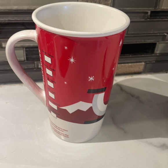 Starbucks mug - Picture 3 of 4